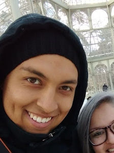 Meet your Posher, Erik